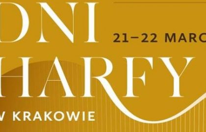 2nd Cracow Harp Days, 2015