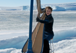 Alice in Antarctica