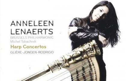Lenaerts Concertos