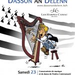 Dasson An Delenn