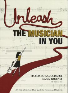 Unleash the Musician in You