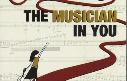 Unleash the Musician in You