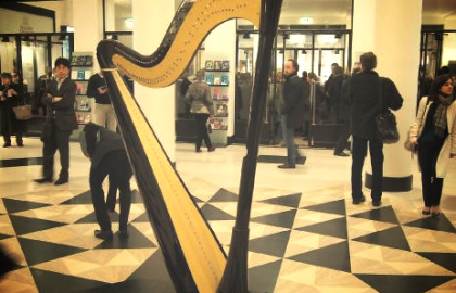 Pleyel perception technology