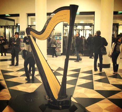 Pleyel perception technology