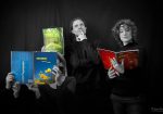 CollectifArp / Breton Harp Anthology