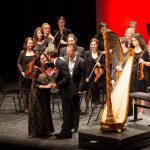 Concertos / Nancy / Milot