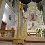 Zagreb Third Harp Festival