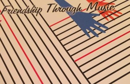 Bangkok / Friendship Through Music