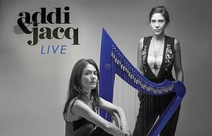 Addi&Jacq Live