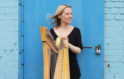 Gwenan Gibbard