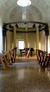 Bologna Lever Harp Festival 16