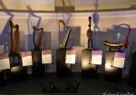 historical harp expo, Ancenis 2012