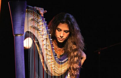 Cristina Braga