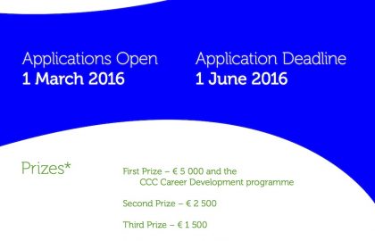 Dutch Harp Competition 2016
