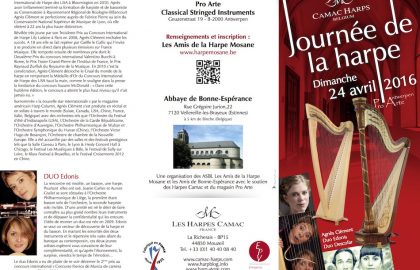 Bonne-Espérance 2016