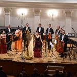 Isabelle Moretti, Zagreb Soloists