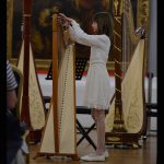 Zagreb International Harp Festival