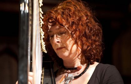 Máire Ní Chathasaigh