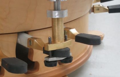 Pedal extensions