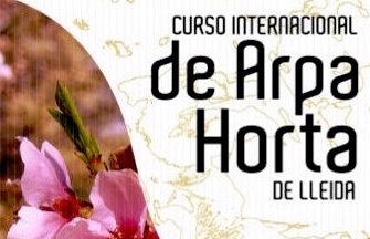 Arpa Horta crop