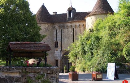 Gargilesse