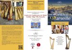 Festival Camac, Marseille 2016