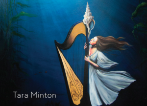 Tara Minton: Tides of Love