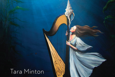 Tara Minton: Tides of Love