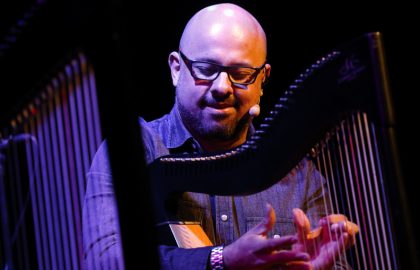 Eduardo Betancourt / Launch Ad Libitum