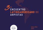 Third Encuentro De Arpistas, Peru