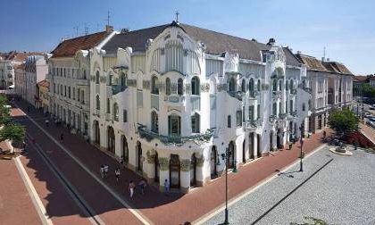 Reök Palota
