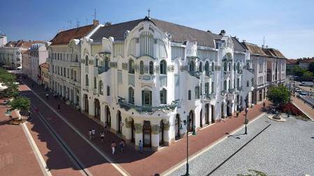 Reök Palota