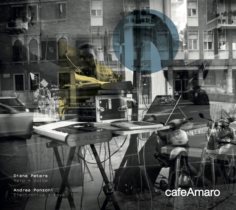 Café Amaro