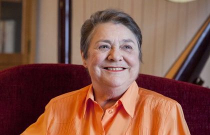 Germaine Lorenzini