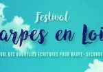 Harpes en Loire cut