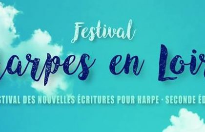 Harpes en Loire cut