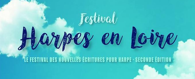 Harpes en Loire cut