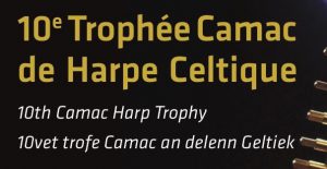 10th Camac Trophy, Lorient 2017