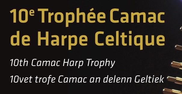 10th Camac Trophy, Lorient 2017