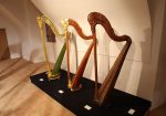 Camac Collection on display in Ancenis
