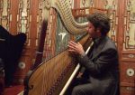 Jakez François plays the Konghou