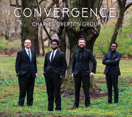 Charles Overton Group: Convergence