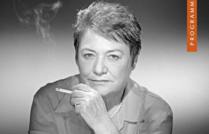 Hommage à Germaine Lorenzini