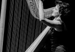 Isabelle Moretti / photo Anson Siu