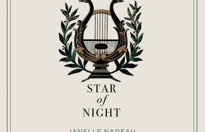 Star of Night by Janelle Nadeau