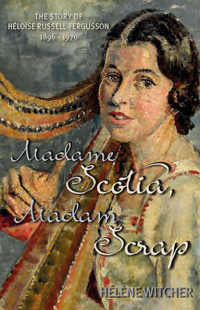 Madame Scotia, Madame Scrap