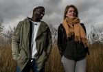Catrin Finch, Seckou Keita