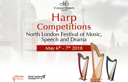 North London Competition 2018