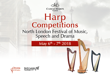 North London Competition 2018