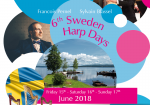 Sweden Harp Days